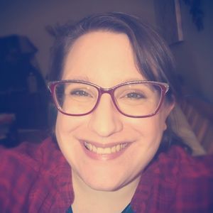 Meet your Posher, Kandis